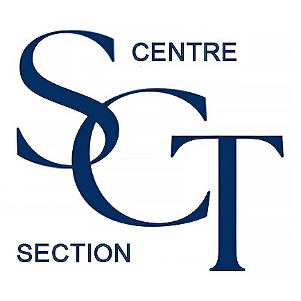 logo SCT Section Centre